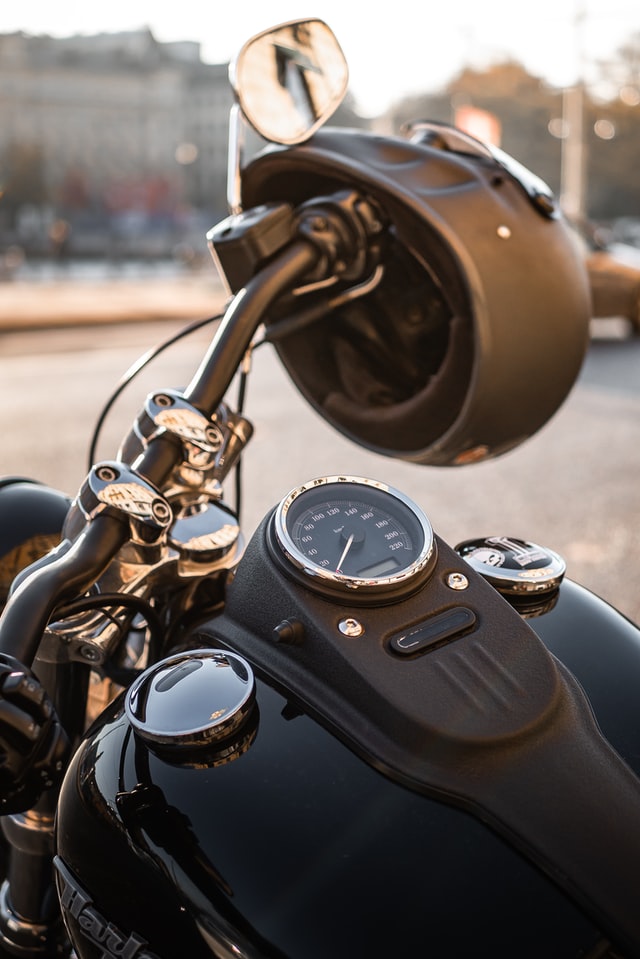 The Coolest Motorcycle Accessories You Should Grab – Totalmotorcycle.com.au